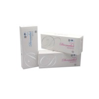 1ml 2ml Dermalax Implant deep PLUS Hyaluronic Acid Fillers lip injection
