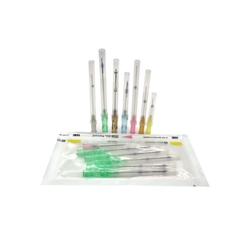 v line sterile face lifting 29g hilos tensores 30mm 25mm mono pdo thread