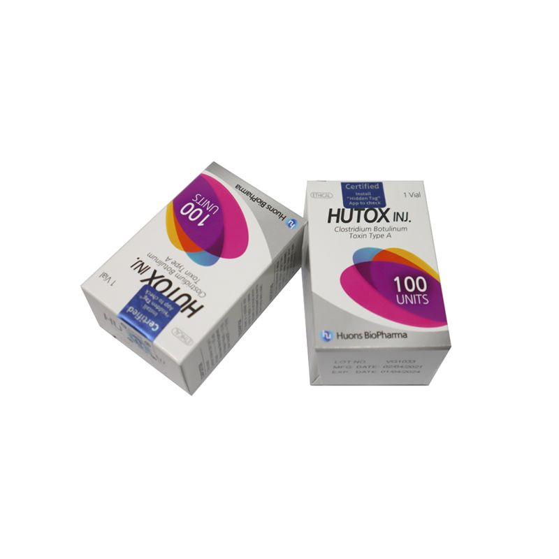 Botulax Clostridium Botulinum Toxin Type A Complex 100iu 200iu —S
