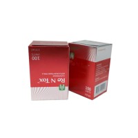 Buy Rentox 100 / 200 Units Botulinum Toxin in South Korea