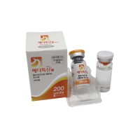 Botulinum Toxin Type A Product Meditoxin Neuronox