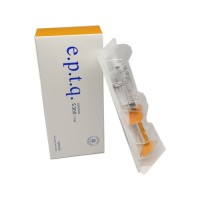 EPTQ Cross Linked Hyaluronic Acid Dermal Filler S100, S300, S500 LIDO