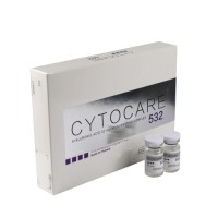 Cytocare 532 Skin Booster for Mature Skin Rejuvenation