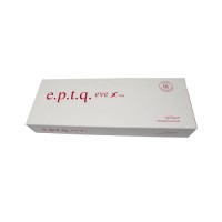 e.p.t.q. Cross-Linked Hyaluronic Acid Dermal Filler injection S100 S300 S500