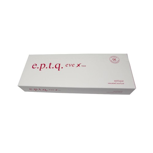 e.p.t.q. Cross-Linked Hyaluronic Acid Dermal Filler injection S100 S300 S500