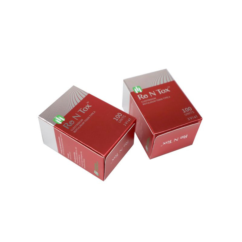 Buy Rentox 100 / 200 Units Botulinum Toxin in South Korea