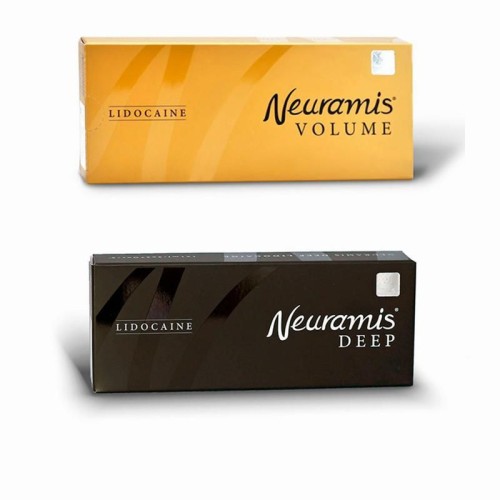 Korea Brand Neuramis Deep Dermal Filler Hyaluronic Acid for Face
