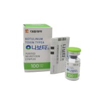 Wrinkle Injection Nabota 100IU Clostridium Botulinum Injection Nabota Brow Lift Brow Lifting