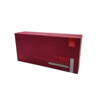 The Red Ampoule Solution for Fat Dissolving