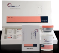 Hyaron is a skin booster