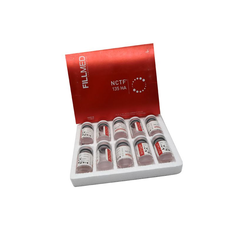Fillmed by Filorga NCTF 135 HA
