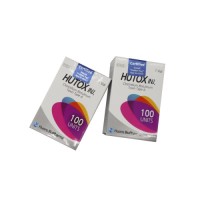 Hutox 100iu Wrinkles Remove Filler Powder Botulinum Toxin Injection