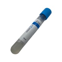 PRP Tubes Platelet-Rich Plasma ACD Solution A GEL 10ml