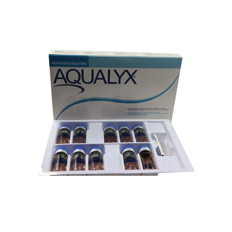 Aqualyx Slimming Fat Solution Ppc Fat Dissolving Injection with Lowest Price