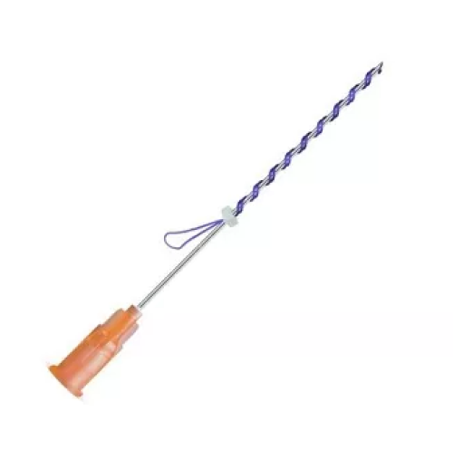 Screw threads