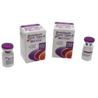 wrinkles removal Botox Botulinum Toxin type A 50iu 100iu 150iu 200iu
