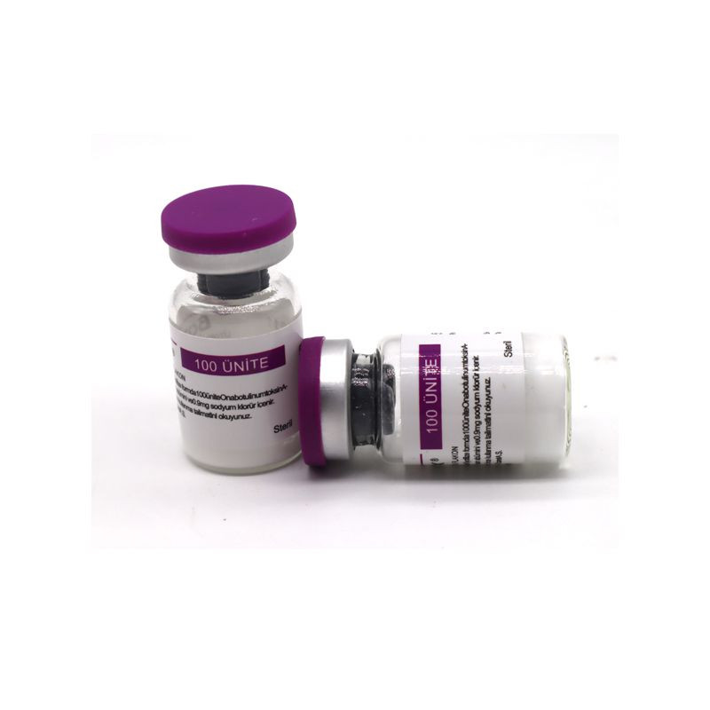 Allegran Botox 100iu 150iu