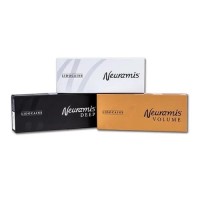 Korea Brand Neuramis Deep Dermal Filler Hyaluronic Acid for Face