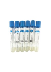 PRP Tubes Platelet-Rich Plasma ACD Solution A GEL 10ml