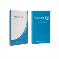 Restylane 1ml lyft lidos Cross Linked Hyaluronic Acid Dermal Filler