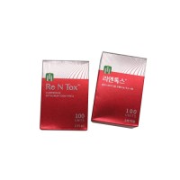 South korea ReNTox Premium Botulinum Toxin Type A