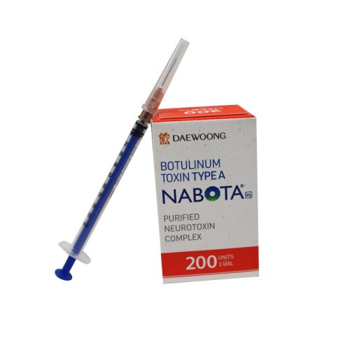 Nabota 200ui Botulinum Toxin Type A