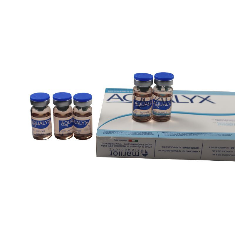 Aqualyx Slimming Fat Solution Ppc Fat Dissolving Injection with Lowest Price
