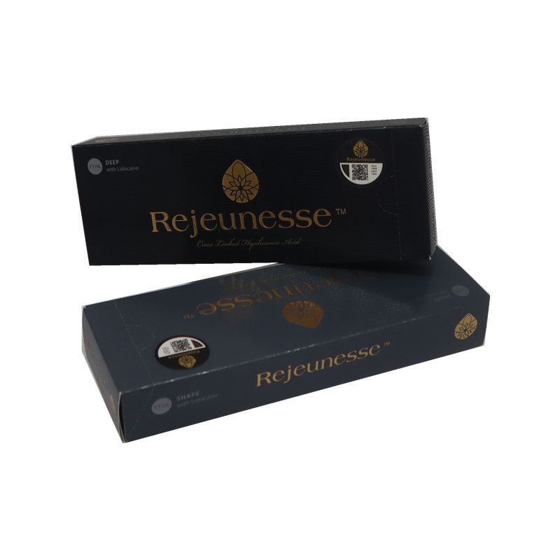 Rejeunesse Fine Deep Shape Dermal filler