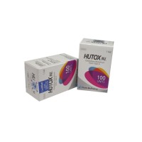 HUTOX 100U Clostridium Botulinum Toxin Type A Complex
