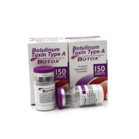 Botox Injection for Facial Rejuventation 100iu 150iu
