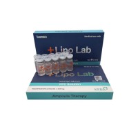 Lipo Lab PPC Solution - 10 x 10 ml