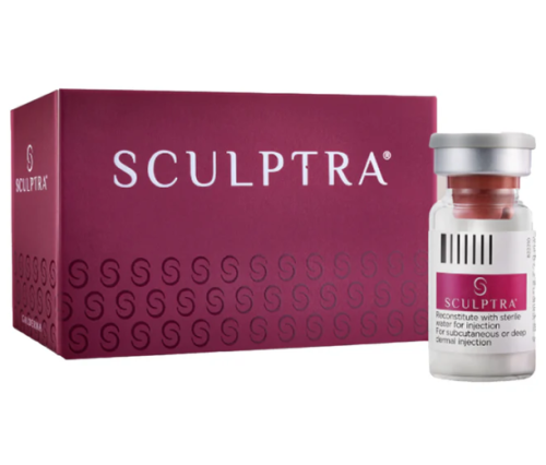Sculptra