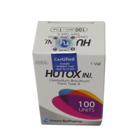 RenTox Innotox botox 100iu dermal filler botulinum toxin