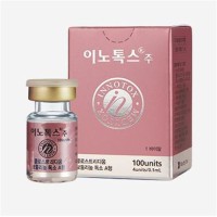 Innotox botox 50iu 100iu dermal filler innotox