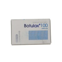 Botulax Clostridium Botulinum Toxin Type A Complex 100iu 200iu —S
