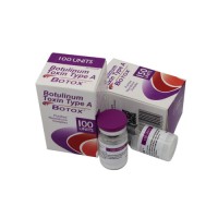 Reduce Eyebags with Botox 100iu