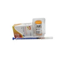 Botulinum Toxin Type A Product Meditoxin Neuronox
