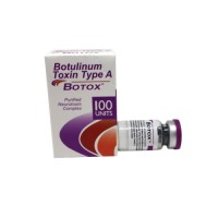 NABOTA botulax meditoxin innotox  botox 100 iu 200iu Botulinum Toxin Type A